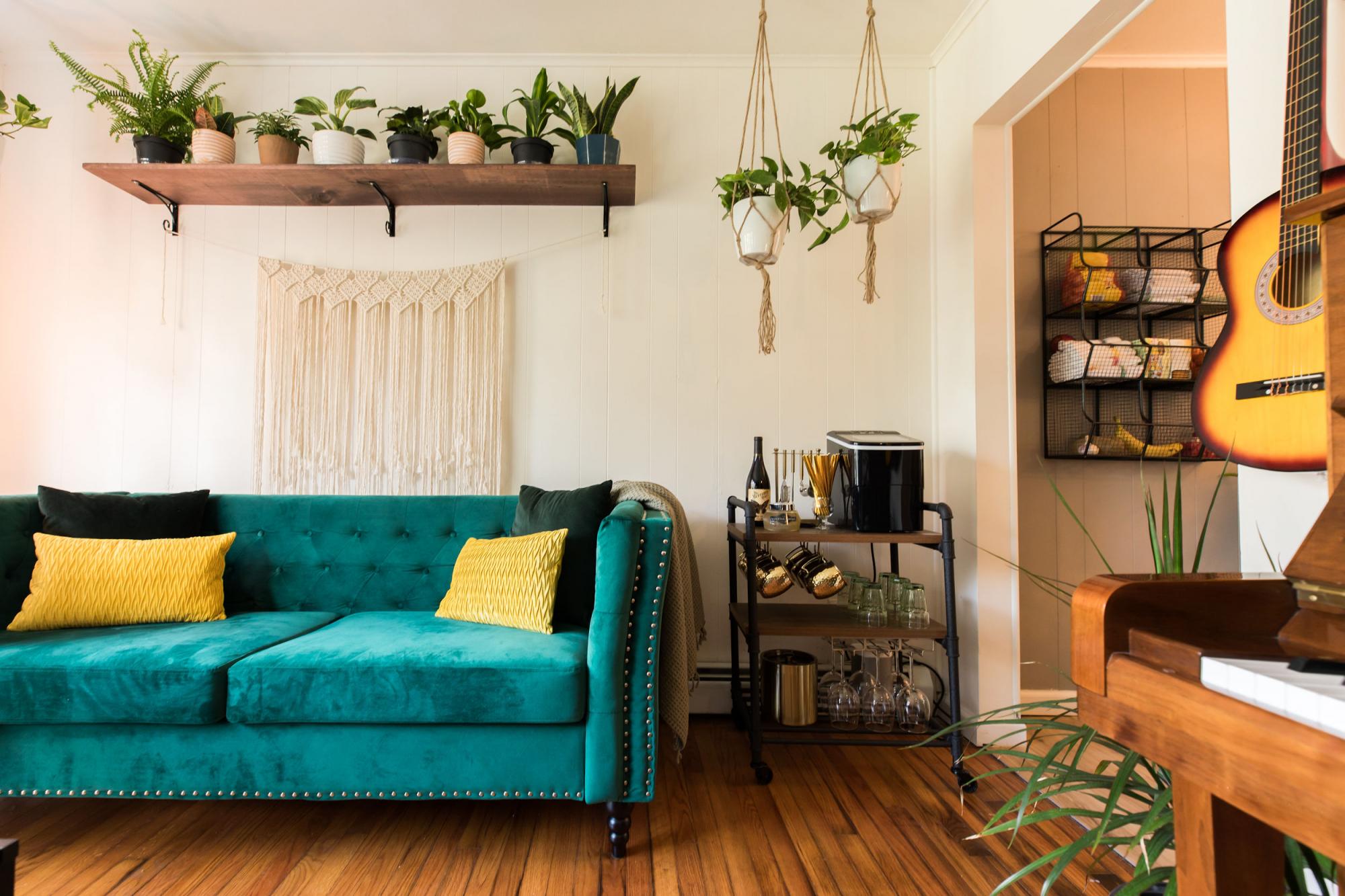 Каким будет актуальный дизайн в 2022 году: прогноз от Airbnb и TikTok